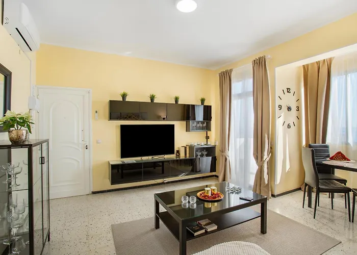 Сasa de vacaciones Casa Angela Pino 19_21 *